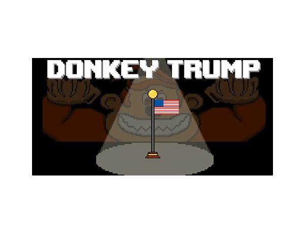 Donkey Trump for Android - Download the APK from Habererciyes